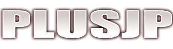 PLUSJP Logo